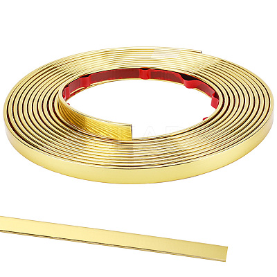 PVC Self-Adhesive Flexible Molding Trim DIY-WH20007-37A-1