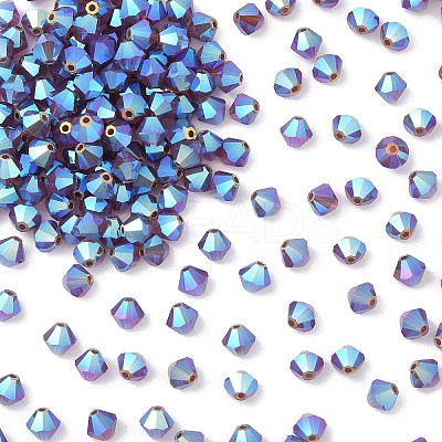 Preciosa® Crystal Beads Y-PRC-BA5-21110-20000-1