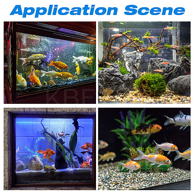 Aquarium Filter Sponge AJEW-WH20048-50B-1