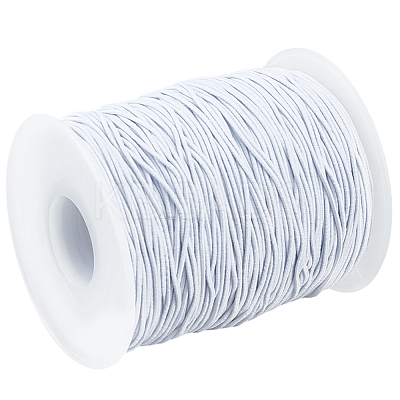 100M Polyester Round Elastic Cords OCOR-CY0003-40A-01-1