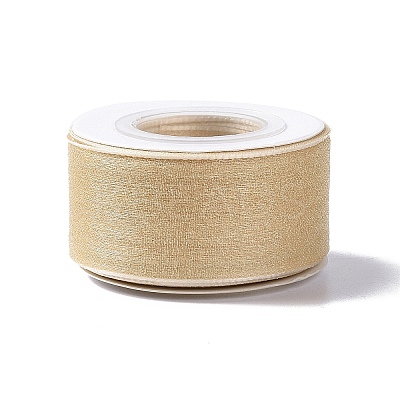 10 Yards Polyester Chiffon Ribbon OCOR-C004-03D-1