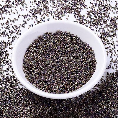 MIYUKI Delica Beads X-SEED-J020-DB1055-1