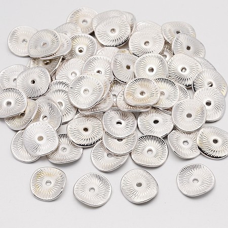 Alloy Beads LS-X-EA11073Y-NFS-1