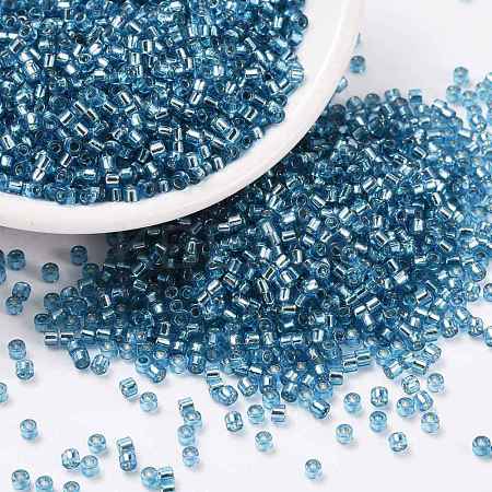 Cylinder Seed Beads X-SEED-H001-G13-1