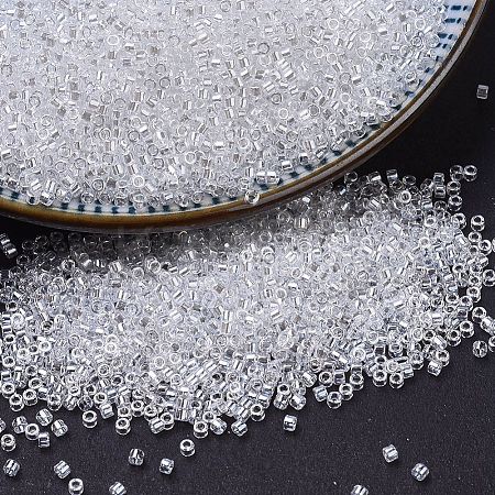 MIYUKI Delica Beads SEED-X0054-DB0050-1