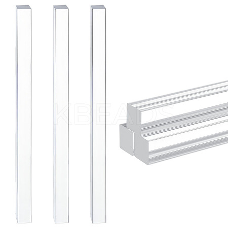 Acrylic Rods Solid LS-FIND-WH0148-712A-1
