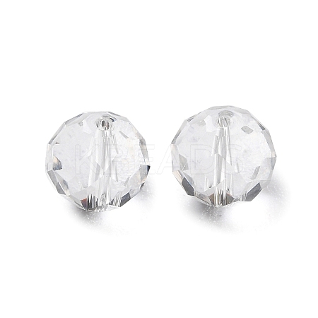 K9 Glass Imitation Austrian Crystal Beads GLAA-H024-17A-01-1