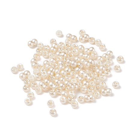 (Defective Closeout Sale: Some Pearls Adherent) LS-HY-XCP0001-10-1