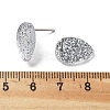 Acrylic Earring Findings LS-OACR-I016-14A-3