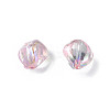 Transparent Acrylic Beads MACR-S373-131-C05-5