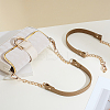 PU Leather & Metal Bag Handles PURS-WH0816-001A-4