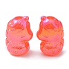 Luminous Glow in the Dark Acrylic Beads X-MACR-K342-05-3