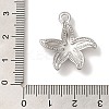 304 Stainless Steel Pendants STAS-C110-16P-3