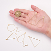 DIY Earring Kits DIY-CJ0001-71-2