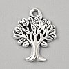 Tibetan Style Alloy Pendants FIND-WH0818-10AS-17-1