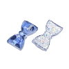 Transparent Resin Cabochons FIND-Z077-14C-2