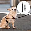 Adjustable Reflective Polyester Pet Leashes AJEW-WH0314-194-6