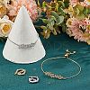 DIY Mother's Day Bracelet Making Kit DIY-NB0007-69-6