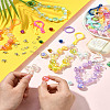 DIY Bracelet Jewelry Kits DIY-YW0012-74-4