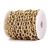 Aluminium Cable Chains CHA-Q001-08G-2