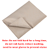 EMF Protection Fabric AJEW-WH0314-712E-03-6
