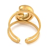 304 Stainless Steel Finger Ring LS-RJEW-L125-02G-07-3