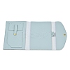 PU Leather Notebook Cover AJEW-WH20064-71B-2