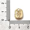 Brass Charms KK-K378-64G-3