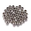 Tarnish Resistant 304 Stainless Steel Spacer Beads LS-STAS-L222-42C-P-1