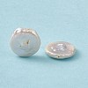 Baroque Natural Keshi Pearl Beads LS-PEAR-N020-L18-2