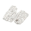 Non-Tarnish 304 Stainless Steel Stud Earrings for Women EJEW-A111-05P-1