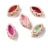Sew on Rhinestone RGLA-P033-G01-01-1