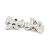Non-Tarnish 304 Stainless Steel Charms STAS-A099-11P-2