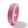 Braided Nylon Threads NWIR-E023-1mm-29-2
