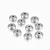 Tarnish Resistant 201 Stainless Steel Spacer Beads LS-X-STAS-H376-52-1