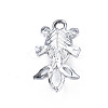 Alloy Charms PALLOY-S133-015-P-3