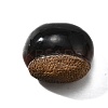 Cute Mini Cartoon Fruit Series Opaque Resin Decoden Cabochons LS-CRES-S370-02C-1