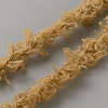 Polyester Chenille Yarn OCOR-WH20015-03D-1
