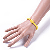 Stretch Bracelets BJEW-JB04475-05-5