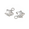 Alloy Pendants AL-CBA5609-10P-B-2