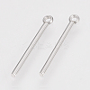 Tarnish Resistant 201 Stainless Steel Pendants X-STAS-S079-05-1