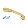 Zinc Alloy Bar Cabinet Door Knobs FIND-D024-12MG-2