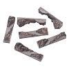 Unfinished Sandalwood Mountain LS-DIY-E032-01D-6