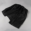 Polyester Wrapping Paper AJEW-WH0472-59A-2