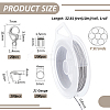 DIY Jewelry Making Finding Kits DIY-BC0014-70C-2