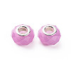 Resin European Beads RPDL-T003-07A-2
