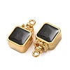 304 Stainless Steel Pendants STAS-D263-13A-G-2