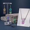 DIY Jewelry Making Kits STAS-LS0001-73MC-6