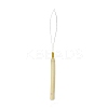 Iron Hair Extension Loop Needle Threader PW22070112139-1