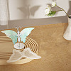 Butterfly Wing DIY Silicone Molds LS-SIMO-G010-01A-1